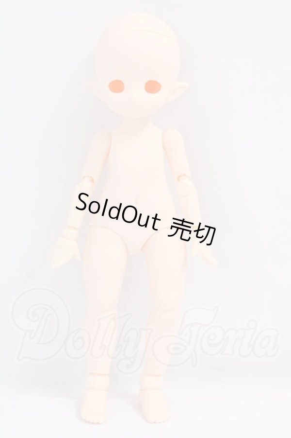 画像1: IMOMODOLL/Toppi Head　1/6 Body I-26-09-03-353-KD-ZI (1)