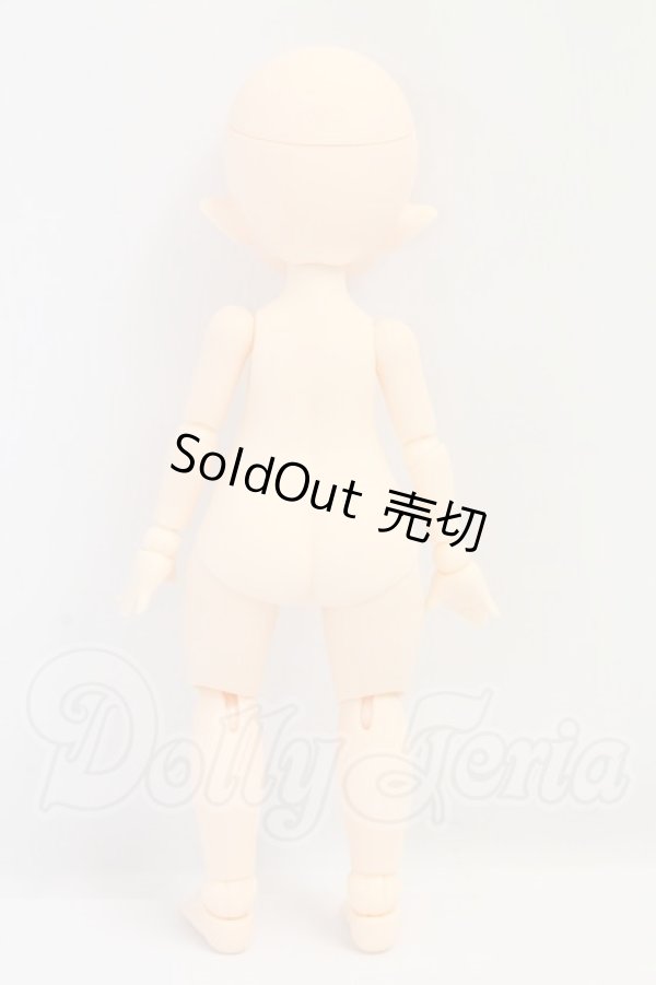 画像2: IMOMODOLL/Toppi Head　1/6 Body I-26-09-03-353-KD-ZI (2)