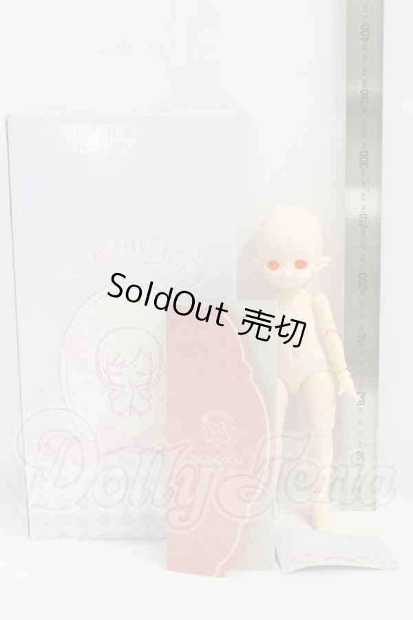 画像3: IMOMODOLL/Toppi Head　1/6 Body I-26-09-03-353-KD-ZI (3)