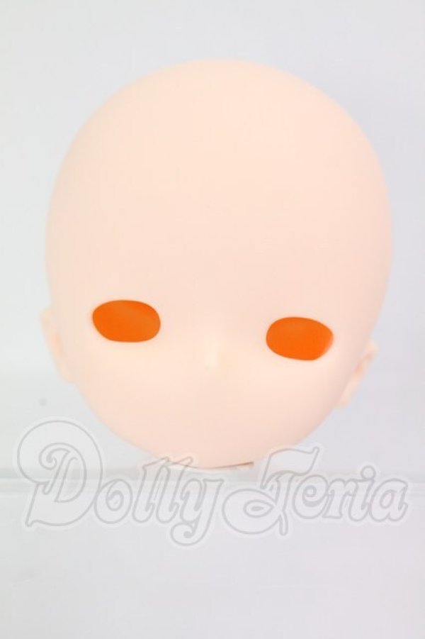 画像1: IMOMODOLL/1/4/TACKノーメイクヘッド I-26-09-03-356-KD-ZI (1)