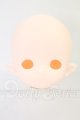 画像: IMOMODOLL/1/6 RUBY Head I-26-09-03-357-KD-ZI