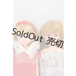 画像: リカちゃん/日本製本体＆衣装2体セット I-26-09-03-319-KD-ZI