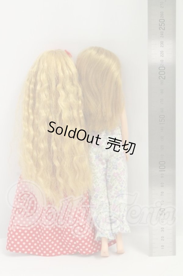 画像3: リカちゃん/日本製本体＆衣装2体セット I-26-09-03-319-KD-ZI (3)