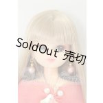 画像: リカちゃん/プティットアンティーク I-26-09-03-318-KD-ZI
