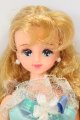 画像: ジェニー/レインボージェニー本体・ドレスつき I-26-09-03-323-KD-ZI