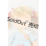 画像: リカちゃん/なかよし幼稚園:幼稚園のリカちゃん I-26-09-03-327-KD-ZI