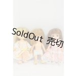 画像: ミキちゃんマキちゃん/本体＆衣装３体セット I-26-09-03-334-KD-ZI