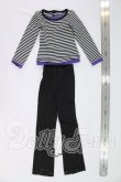 画像3: SDGrB＆SD13男の子/OF:衣装セット I-26-09-10-025-KD-ZI (3)