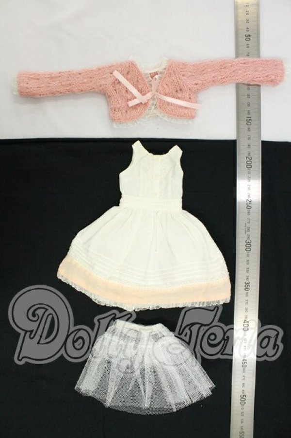 画像3: MDD/OF:衣装セット I-26-09-10-005-KD-ZI (3)