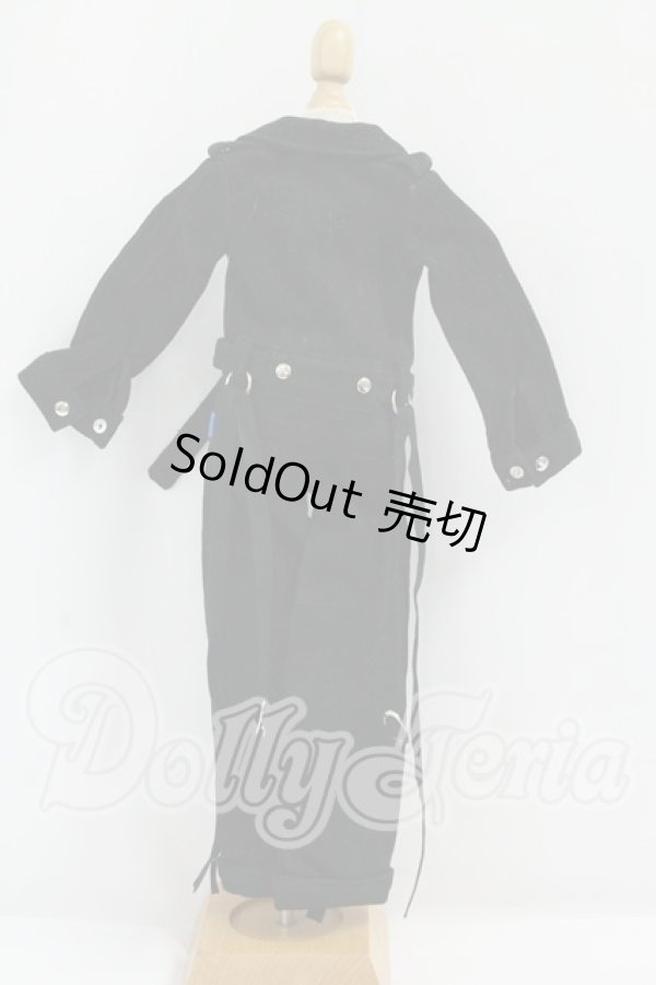 画像2: SDM＆MSD/OF:衣装セット I-26-09-10-006-KD-ZI (2)