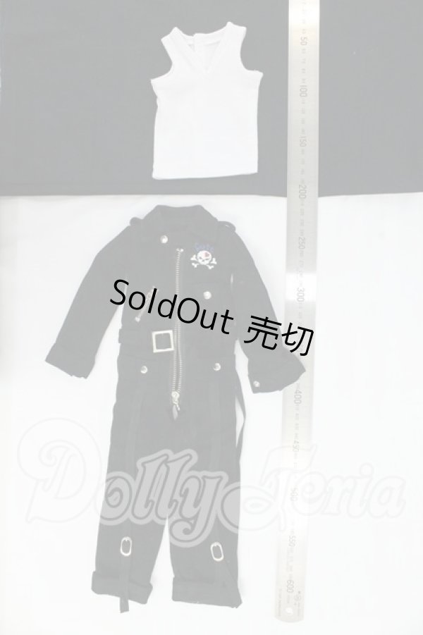 画像3: SDM＆MSD/OF:衣装セット I-26-09-10-006-KD-ZI (3)