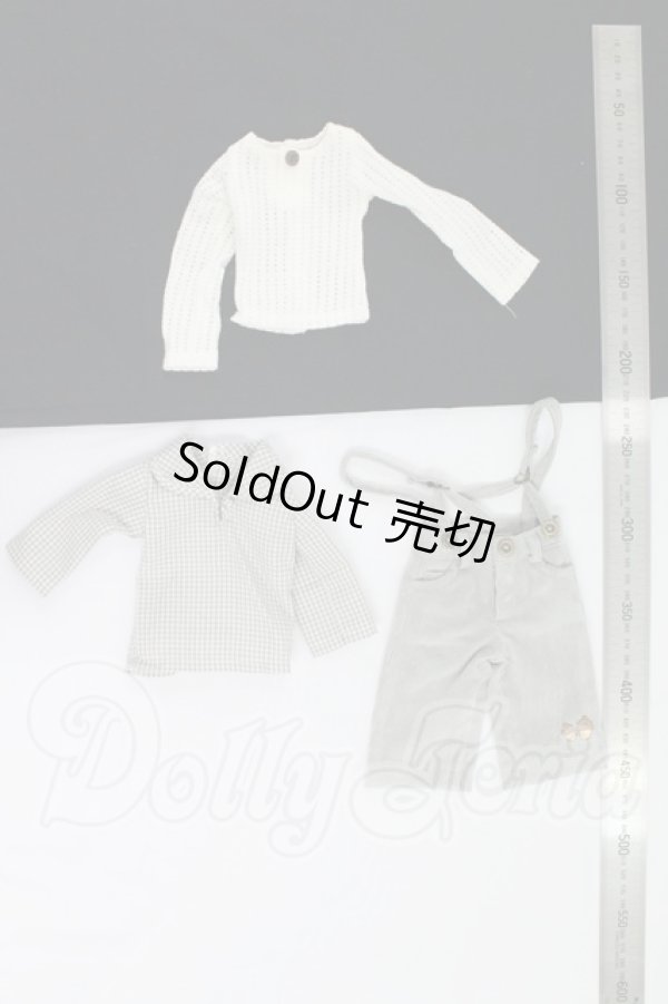 画像3: SDM＆MSD/OF:衣装セット I-26-09-10-008-KD-ZI (3)