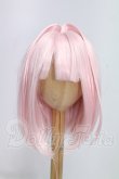 画像1: 8-9inch/ウィッグ I-26-09-10-132-KD-ZI (1)