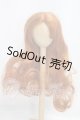 画像: 8-9inch/ウィッグ I-26-09-10-138-KD-ZI