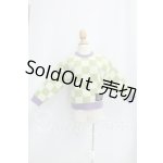 画像: SD/OF：MELODY.C製ニット I-26-09-10-140-KD-ZI