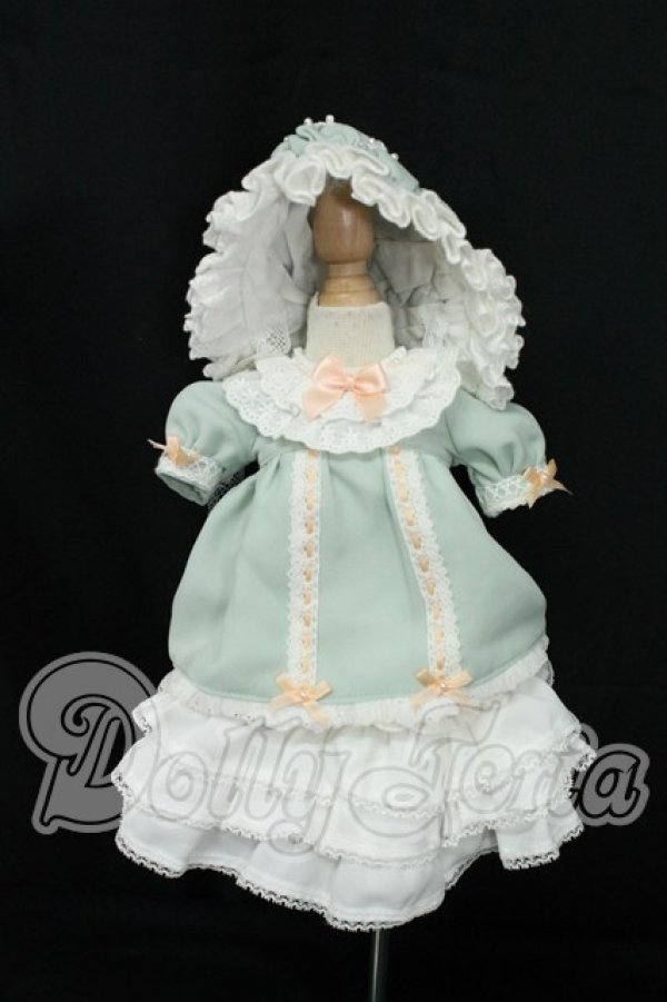 画像1: MDD/OF:衣装セット I-26-09-10-173-KD-ZI (1)