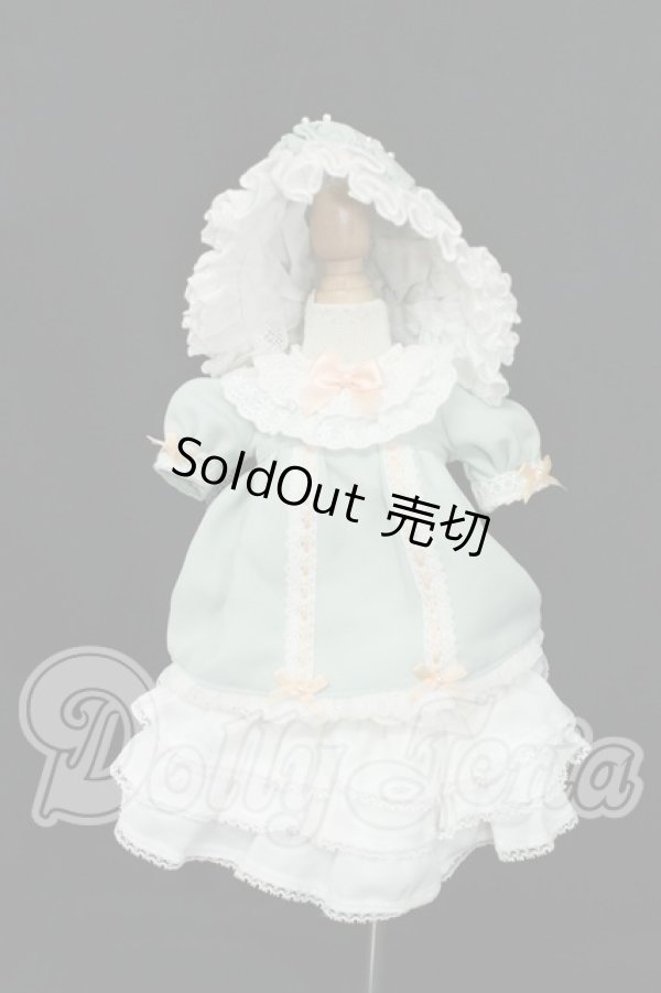 画像1: MDD/OF:衣装セット I-26-09-10-173-KD-ZI (1)