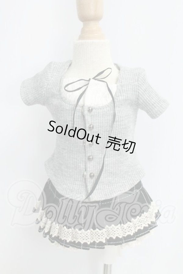 画像1: MDD/OF:衣装セット I-26-09-10-175-KD-ZI (1)