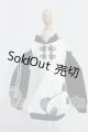 画像: MDD/OF:トップス I-26-09-10-177-KD-ZI