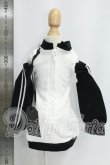 画像2: MDD/OF:トップス I-26-09-10-177-KD-ZI (2)