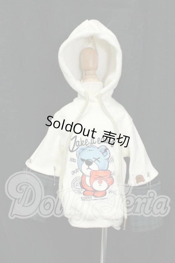 画像1: MDD/OF:トップス I-26-09-10-178-KD-ZI (1)