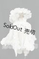 画像: SD＆DD/OF：フードケープ I-26-09-10-179-KD-ZI