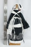 画像3: DD/OF:衣装セット I-26-09-10-182-KD-ZI (3)
