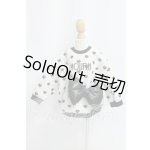 画像: MDD/OF:衣装セット:shirousalon様製 I-26-09-10-192-KD-ZI