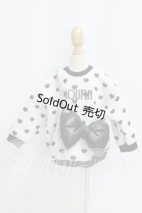画像1: MDD/OF:衣装セット：shirousalon様製 I-26-09-10-192-KD-ZI (1)