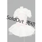 画像: MDD/OF:衣装セット I-26-09-10-193-KD-ZI
