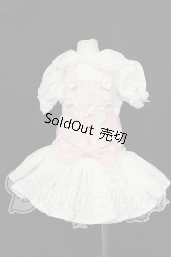 画像1: MDD/OF:衣装セット I-26-09-10-193-KD-ZI (1)