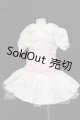 画像: MDD/OF:衣装セット I-26-09-10-193-KD-ZI