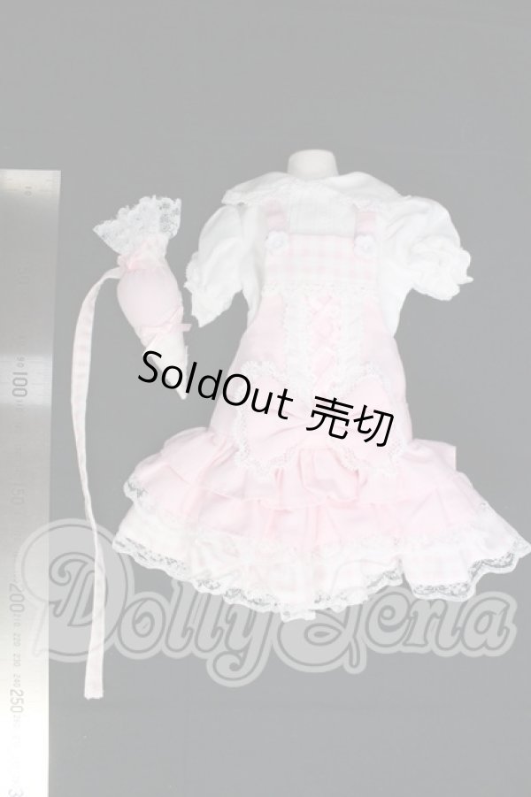 画像3: MDD/OF:衣装セット I-26-09-10-193-KD-ZI (3)