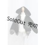 画像: MDD/OF:衣装セット I-26-09-10-197-KD-ZI