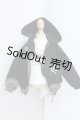 画像: MDD/OF:衣装セット I-26-09-10-197-KD-ZI