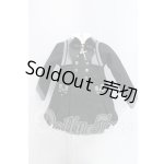 画像: MDD/OF:衣装セット I-26-09-10-198-KD-ZI