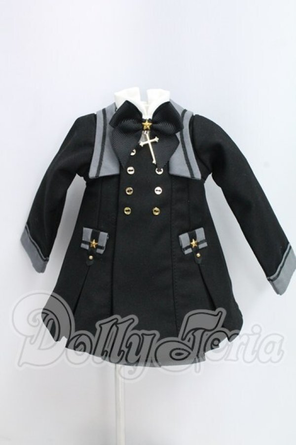 画像1: MDD/OF:衣装セット I-26-09-10-198-KD-ZI (1)