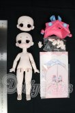画像2: 1/12-1/6/ブラインドドール/バラ他パーツまとめて I-26-09-10-211-KD-ZI (2)