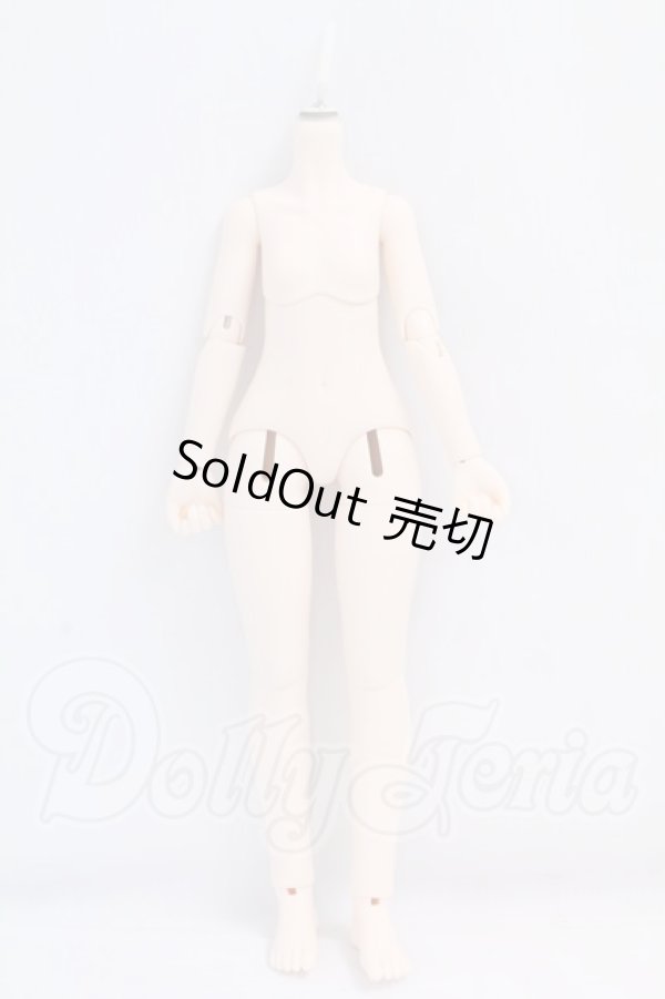 画像1: Kimdoll/1/4ドールボディ I-26-09-10-345-KD-ZI (1)