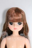 画像1: リカちゃん/キャッスル：きらちゃん　本体 I-26-09-10-231-KD-ZI (1)