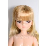 画像: リカちゃん/キャッスル:きらちゃん 本体 I-26-09-10-232-KD-ZI