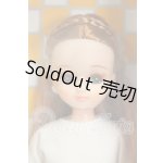 画像: リカちゃん/リカちゃんキャッスル 2022年S月間ドールコレクション 7月 I-26-09-10-241-KD-ZI