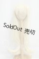 画像: 8-9inch/ウィッグ I-26-09-10-117-KD-ZI