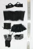 画像3: MDD/OF:衣装セット I-26-09-10-004-KD-ZI (3)