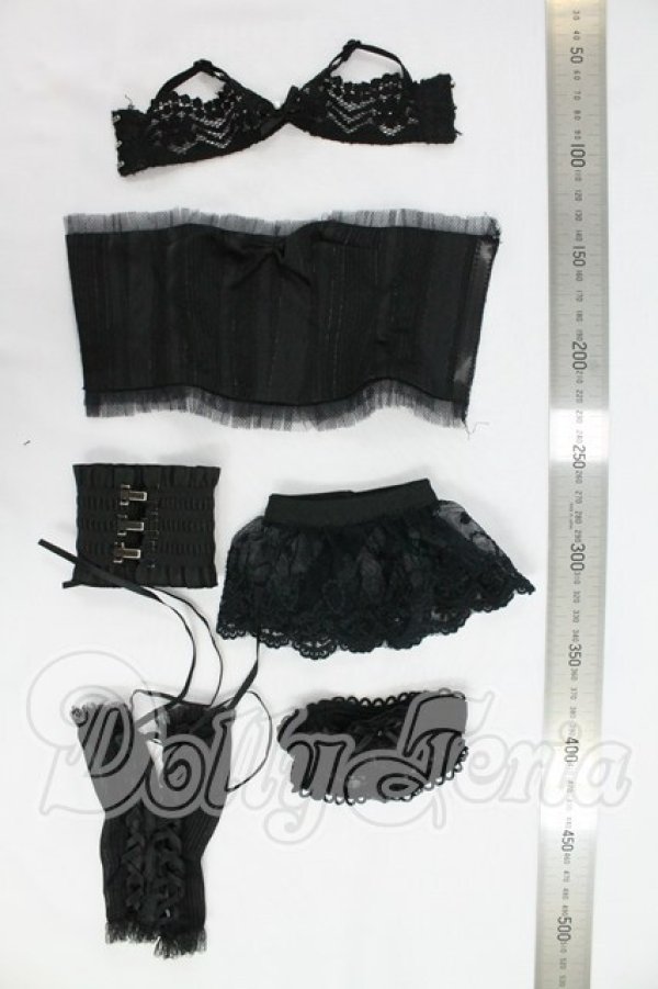画像3: MDD/OF:衣装セット I-26-09-10-004-KD-ZI (3)