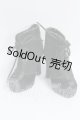 画像: SD/OF:靴 I-26-09-10-073-KD-ZI