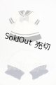 画像: SDM＆MSD/OF:衣装セット I-26-09-10-041-KD-ZI