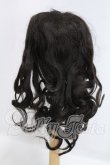 画像2: 7-8inch/ウィッグ I-26-09-10-127-KD-ZI (2)