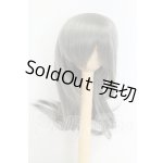 画像: 7-8inch/ウィッグ I-26-09-10-123-KD-ZI