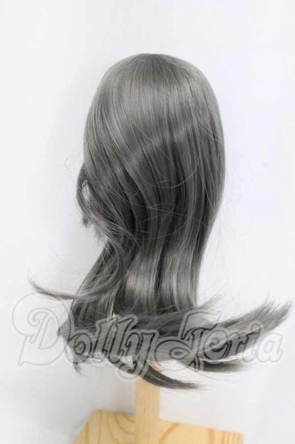 画像2: 7-8inch/ウィッグ I-26-09-10-123-KD-ZI (2)